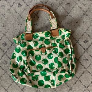 Large Juicy Couture Bag